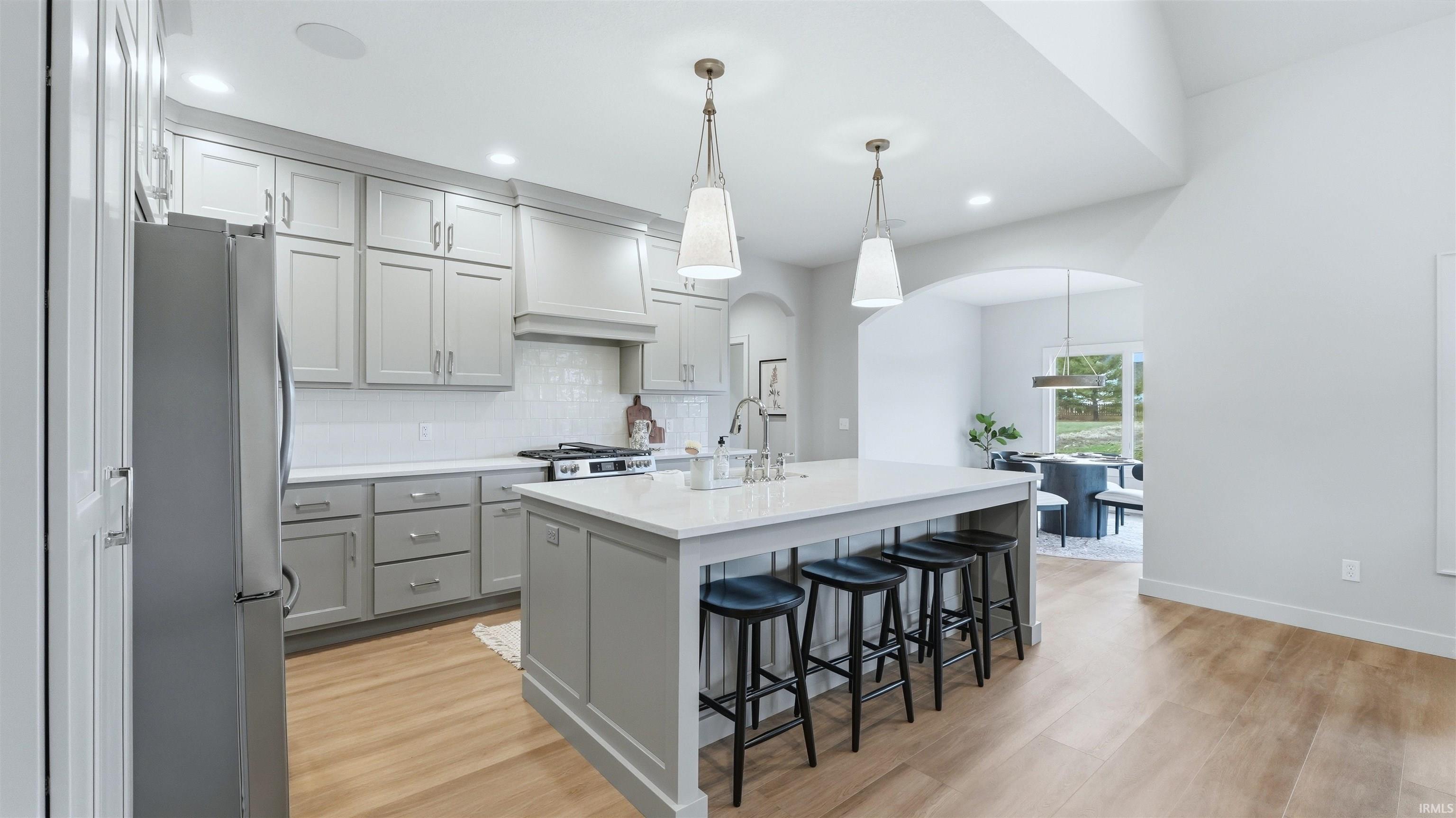 17411 Letterbrick Run Leo, IN 46765 - Photo 7 of 29