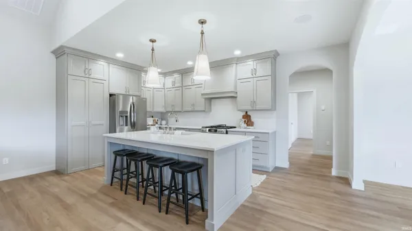 $649,900 | 17411 Letterbrick Run, Leo, IN 46765