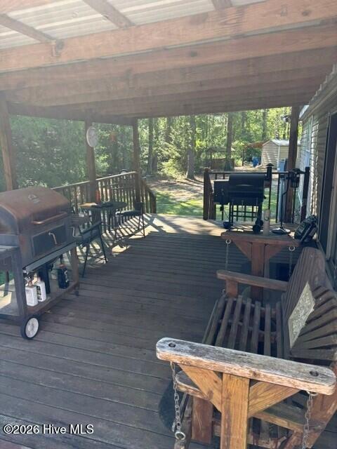 1733 Highway 102 Gibson, GA 30810 - Photo 11 of 11