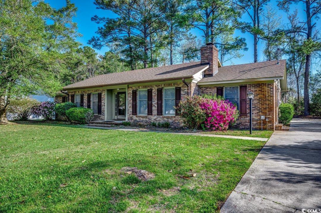 102 Clemson Road Conway, SC 29526 - Photo 1 of 30 Gallery Image 1