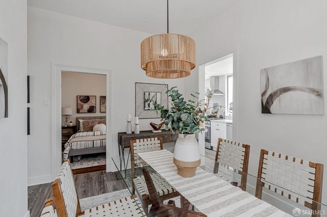 $1,050,000 | 99 Manchester Street, San Francisco, CA 94110