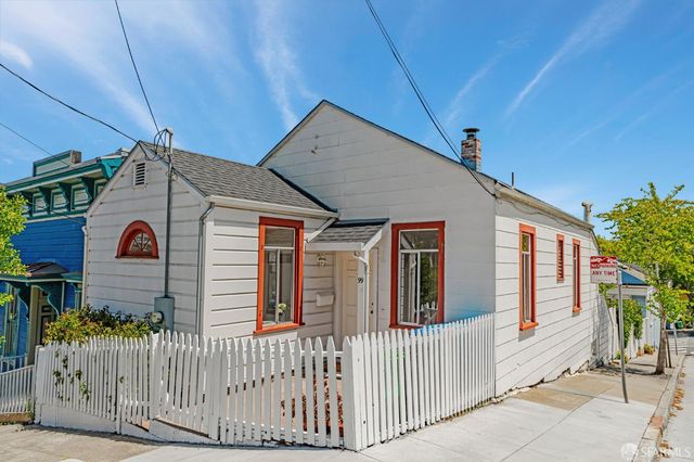 $1,050,000 | 99 Manchester Street, San Francisco, CA 94110