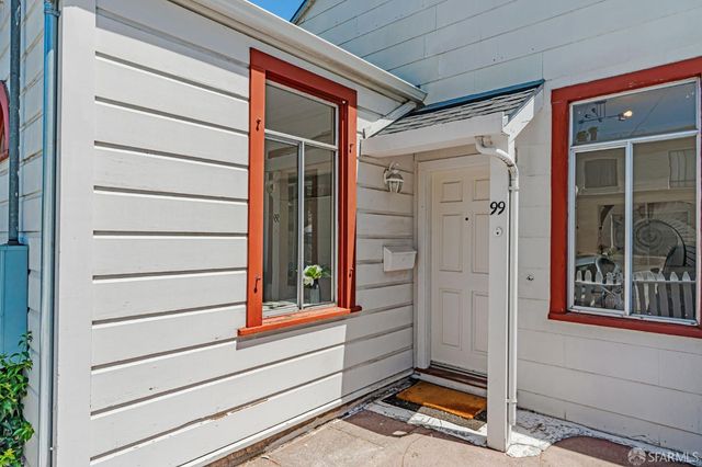 $1,050,000 | 99 Manchester Street, San Francisco, CA 94110