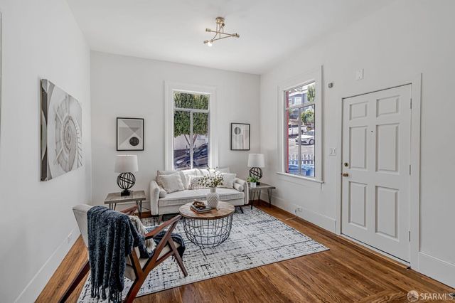 $1,050,000 | 99 Manchester Street, San Francisco, CA 94110