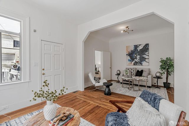 $1,050,000 | 99 Manchester Street, San Francisco, CA 94110