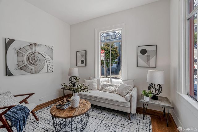$1,050,000 | 99 Manchester Street, San Francisco, CA 94110
