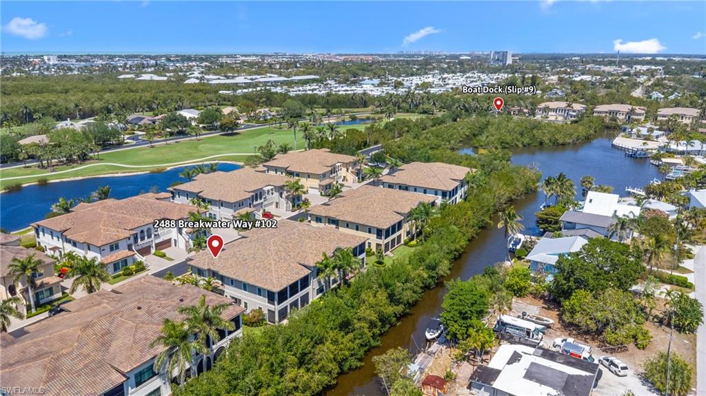 2488 Breakwater Way, Unit 102 Naples, FL 34112 - Photo 33 of 49