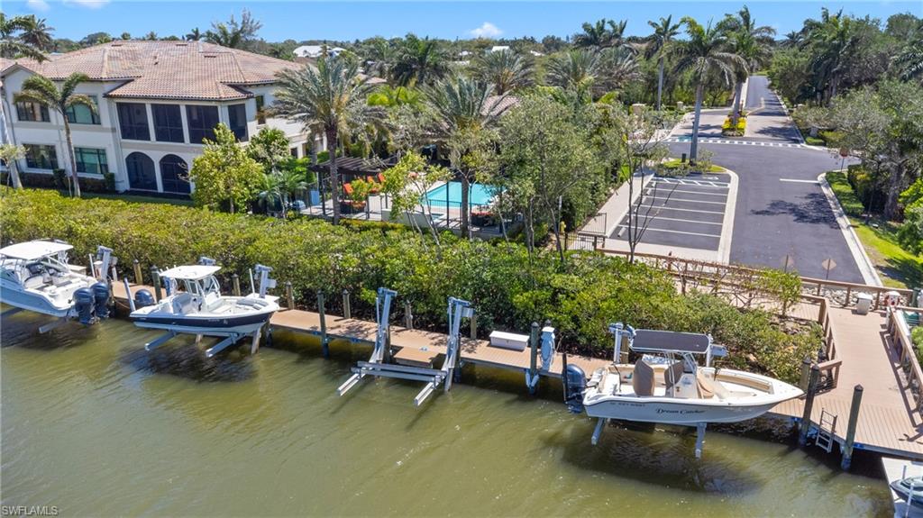 2488 Breakwater Way, Unit 102 Naples, FL 34112 - Photo 37 of 49