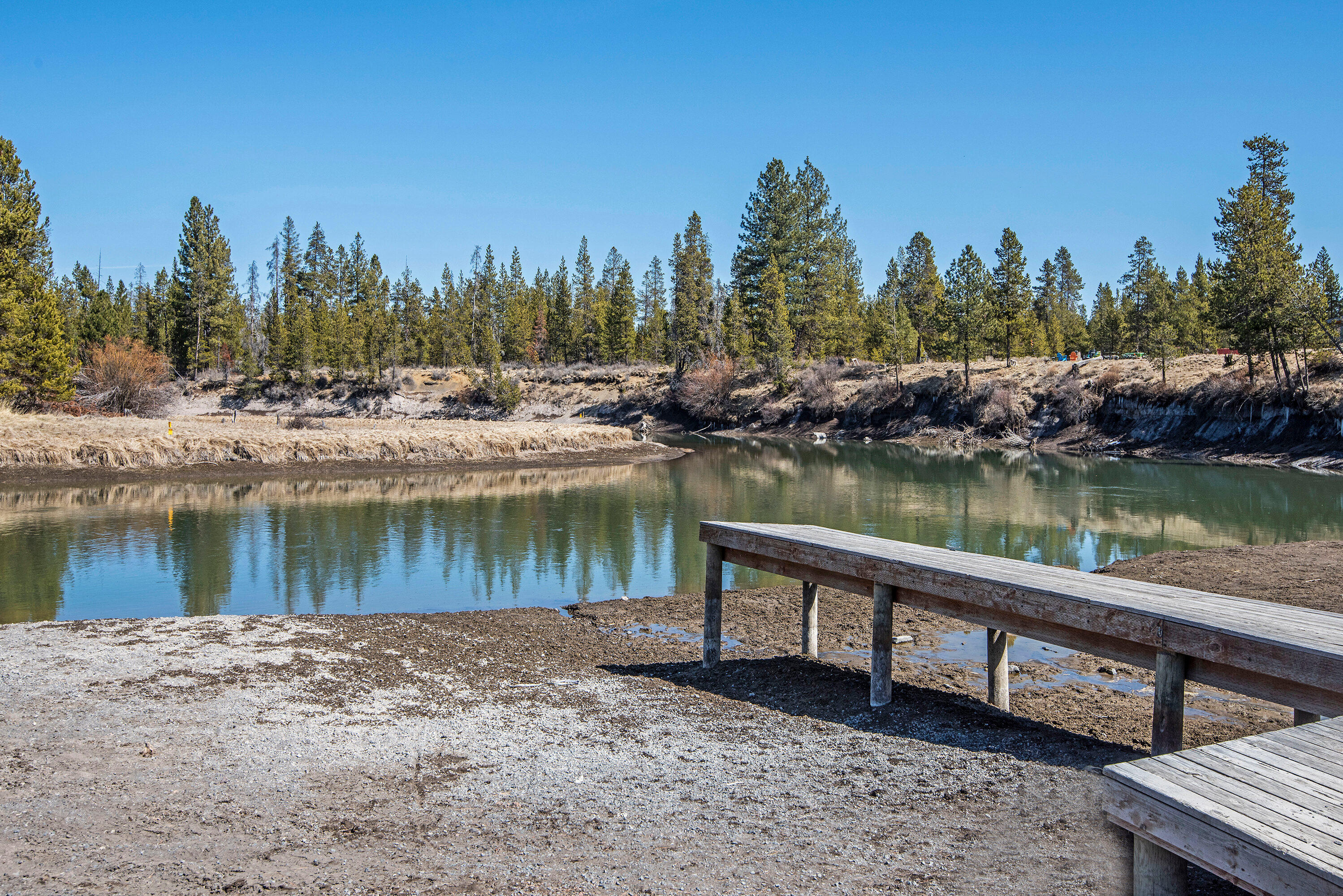 56274 Black Duck Road Bend, OR 97707 - Photo 25 of 25 56274 Black Duck Rd Bend OR-print-025-01