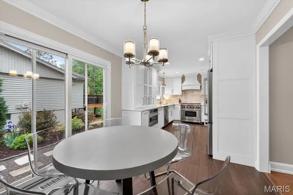 $770,000 | 11904 Mattox Court, St. Louis, MO 63131