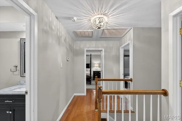 $770,000 | 11904 Mattox Court, St. Louis, MO 63131