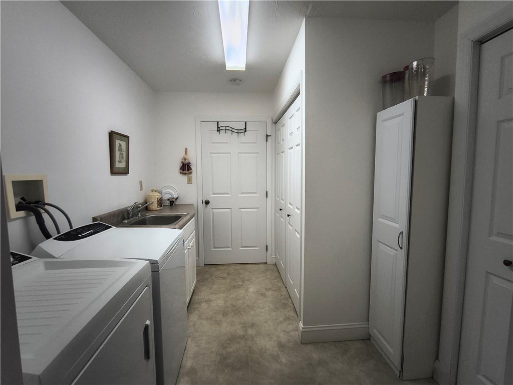3701 Tudor Drive Butler, PA 16001 - Photo 26 of 30 plus Mechanicals' closets(Furnace,HW Tank)