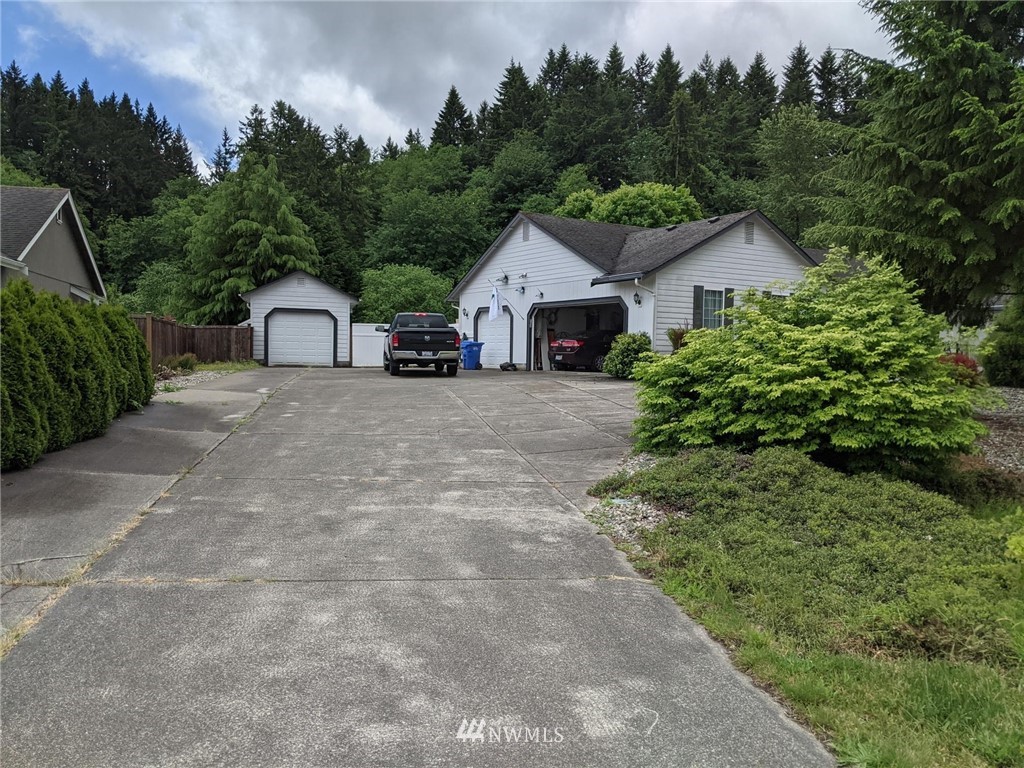 9611 185th Avenue Southwest Rochester, WA 98579 - Photo 21 of 39