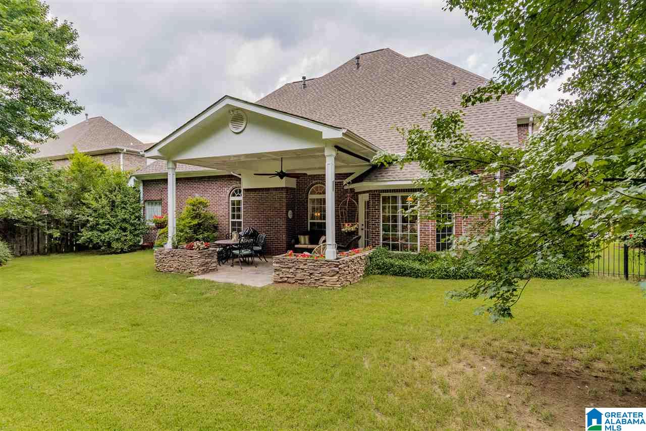 5817 Waterstone Point Birmingham, AL 35244 - Photo 38 of 44