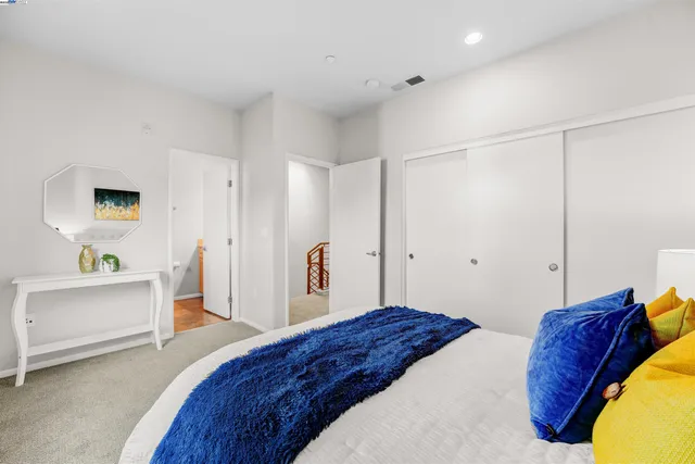 $779,000 | 1220 66th Street, Emeryville, CA 94608