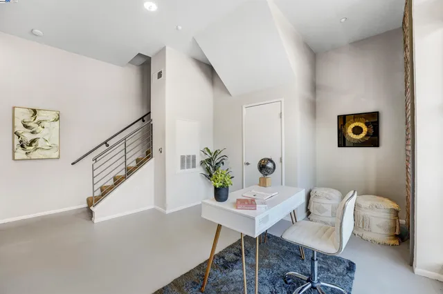 $779,000 | 1220 66th Street, Emeryville, CA 94608