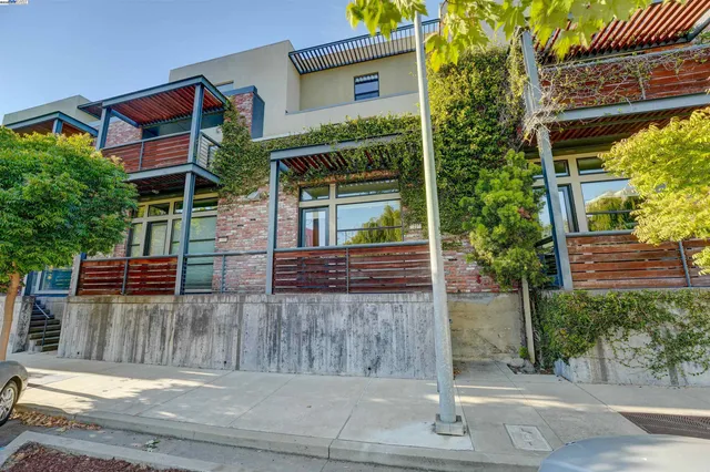 $779,000 | 1220 66th Street, Emeryville, CA 94608