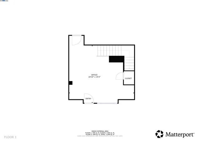 $779,000 | 1220 66th Street, Emeryville, CA 94608