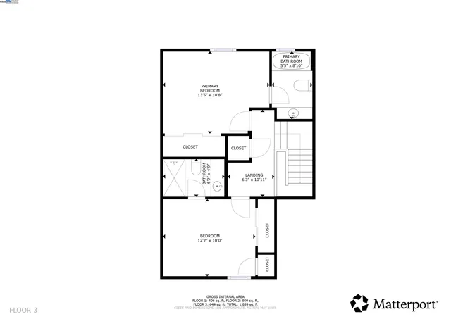 $779,000 | 1220 66th Street, Emeryville, CA 94608