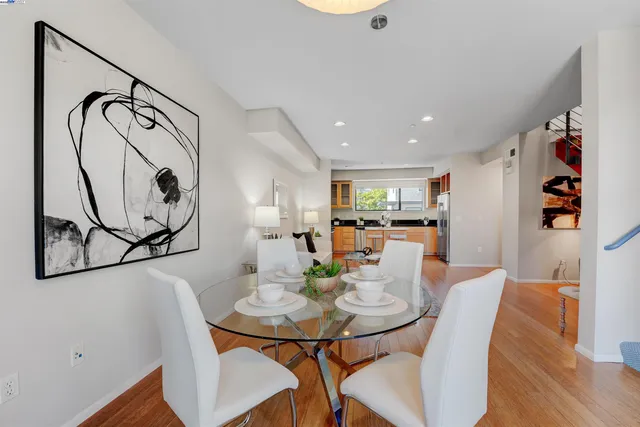 $779,000 | 1220 66th Street, Emeryville, CA 94608