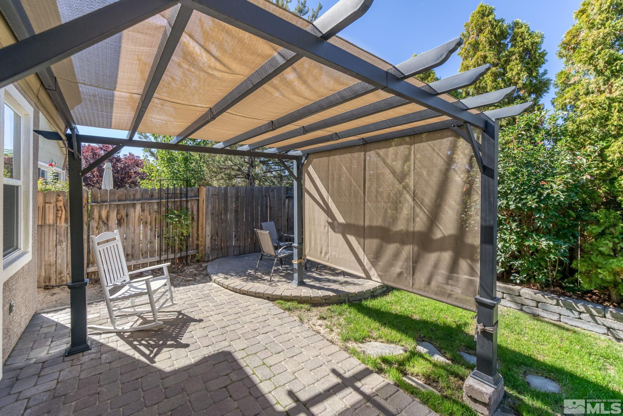 10577 Eagle Falls Way Reno, NV 89521 - Photo 40 of 40 Photo 40