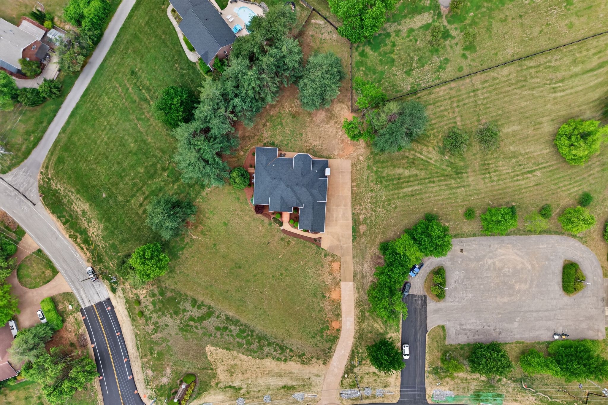 4005 Arno Road Franklin, TN 37067 - Photo 56 of 60 Gallery Image 56
