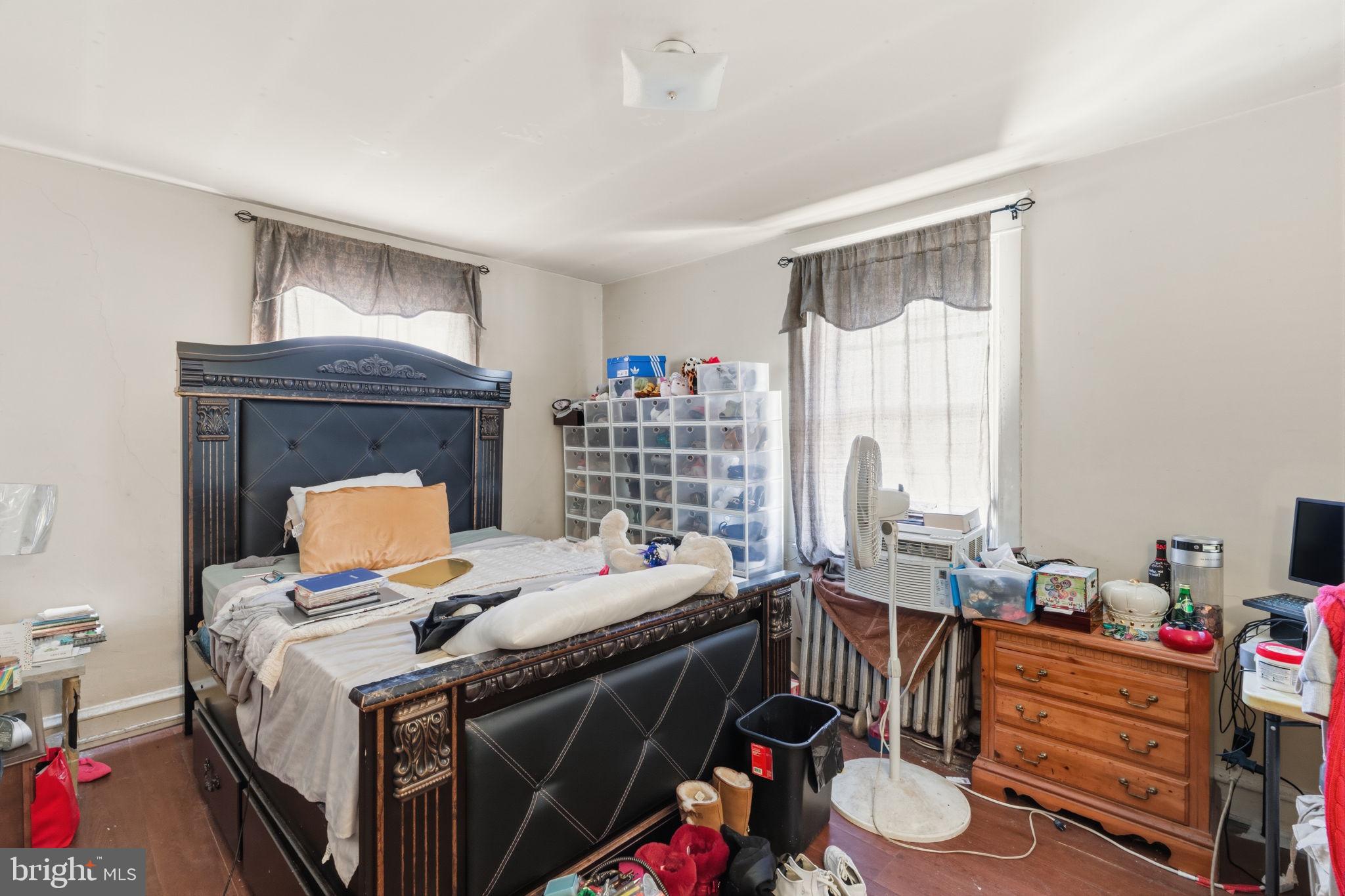 734 Bullock Avenue Lansdowne, PA 19050 - Photo 12 of 23 Bedroom 1