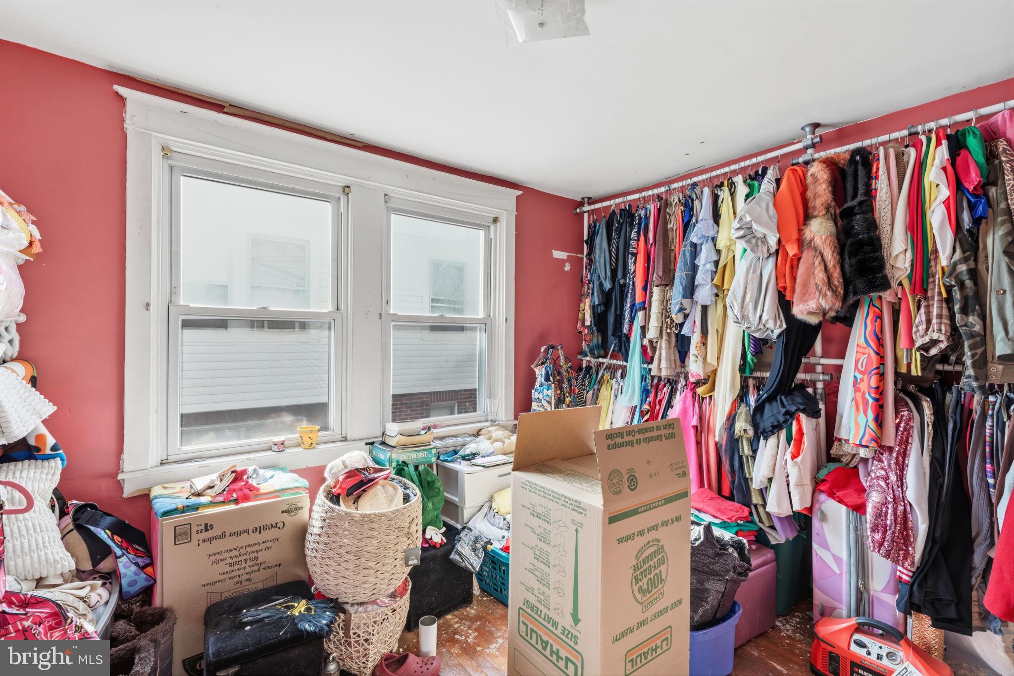 734 Bullock Avenue Lansdowne, PA 19050 - Photo 14 of 23 Bedroom 2