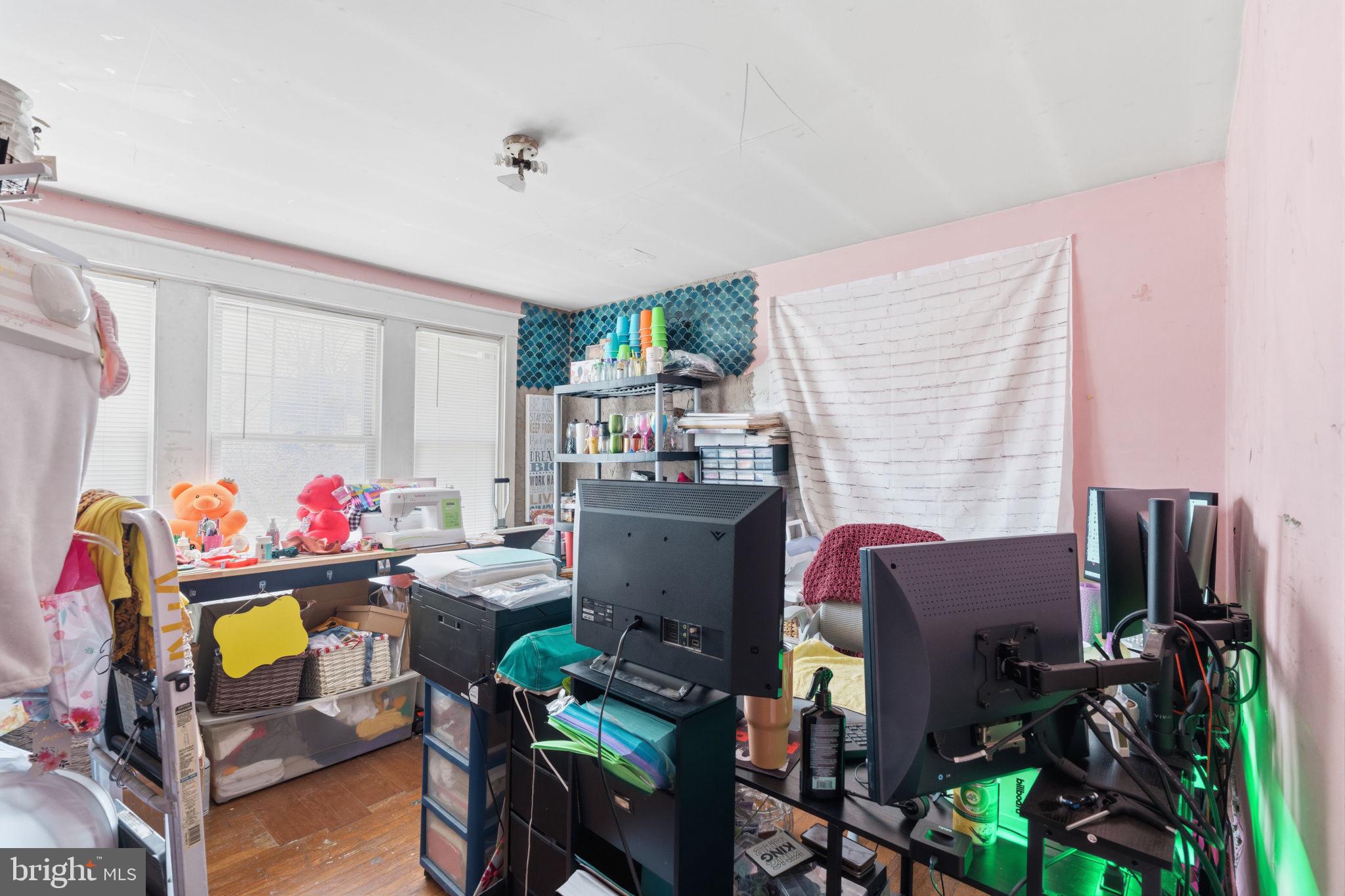 734 Bullock Avenue Lansdowne, PA 19050 - Photo 16 of 23 Bedroom 3