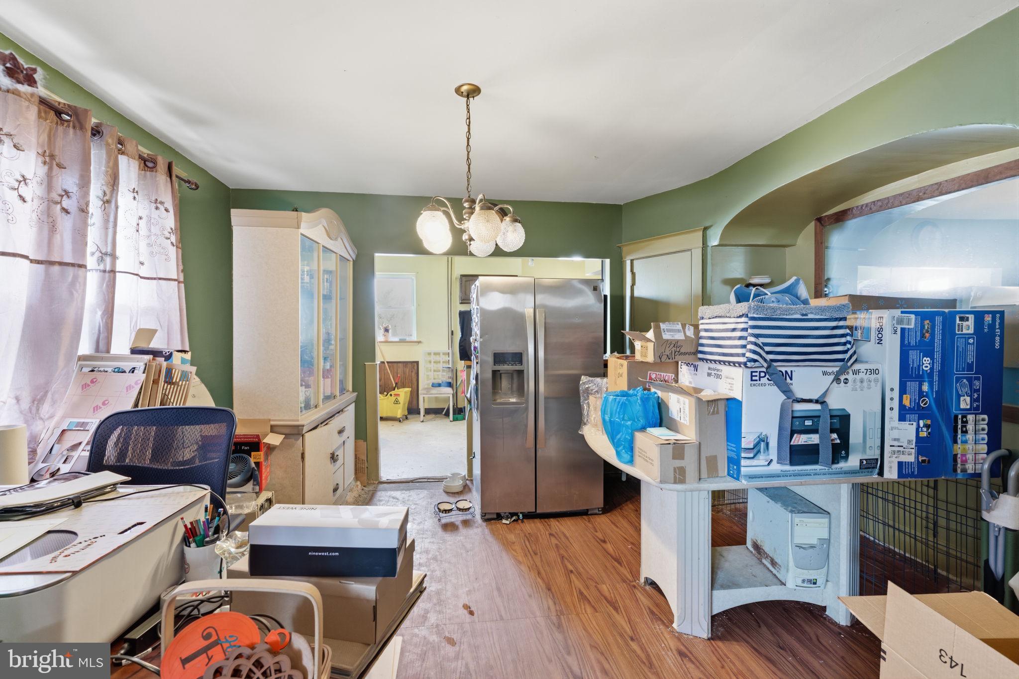 734 Bullock Avenue Lansdowne, PA 19050 - Photo 6 of 23 Dining Room