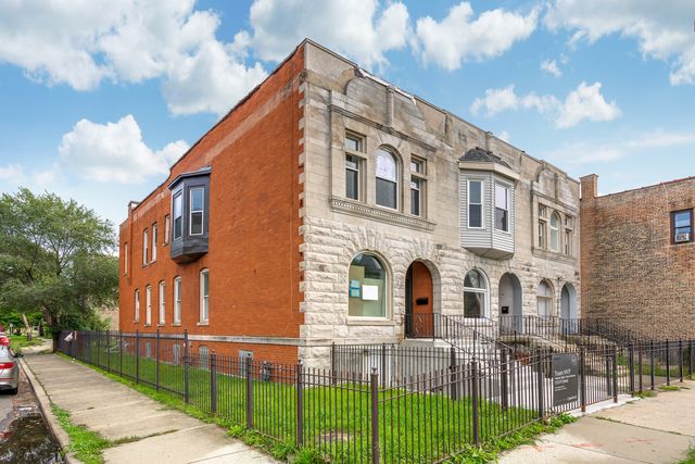$412,000 | 4501 South Indiana Avenue, Chicago, IL 60653