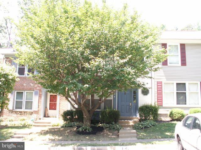 7309 Stream Way Springfield, VA 22152 - Photo 1 of 6 Exterior (Front)