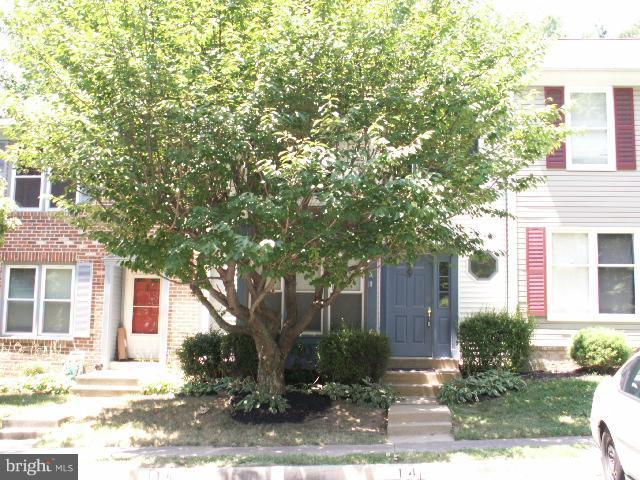 7309 Stream Way Springfield, VA 22152 - Photo 5 of 6 Exterior (Front)