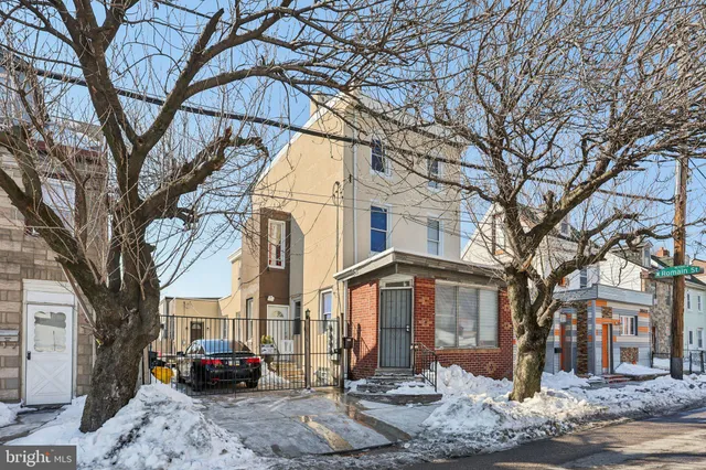 $395,000 | 1540 Adams Avenue, Philadelphia, PA 19124