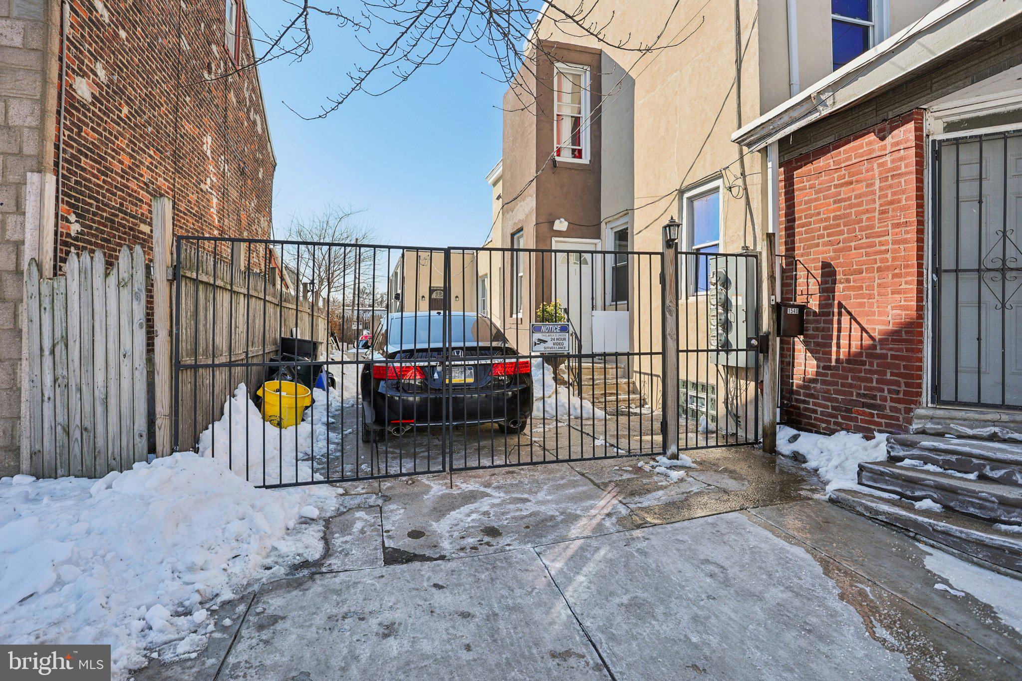 1540 Adams Avenue Philadelphia, PA 19124 - Photo 41 of 43