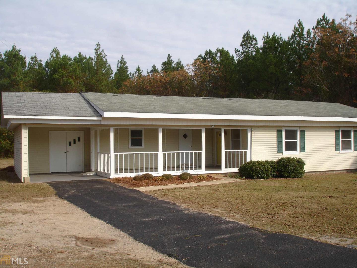 1061 Jordan Mill Road Sandersville, GA 31082 - Photo 1 of 1 Gallery Image 1