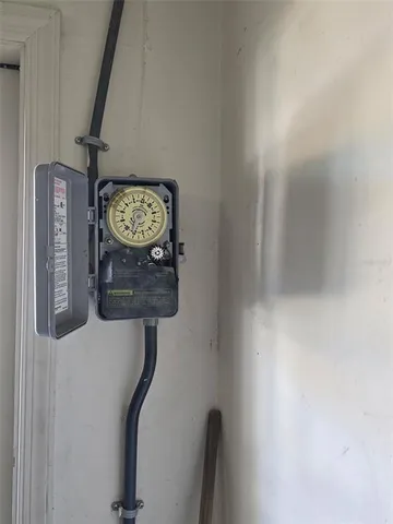 a view of washer and dryer