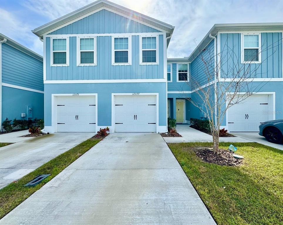 12077 Grizzly Lane New Port Richey, FL 34654 - Photo 1 of 1