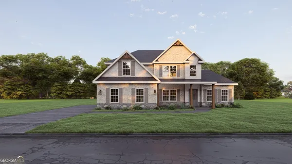 $499,900 | 69 Walker Way, Unit 8, Fortson, GA 31808