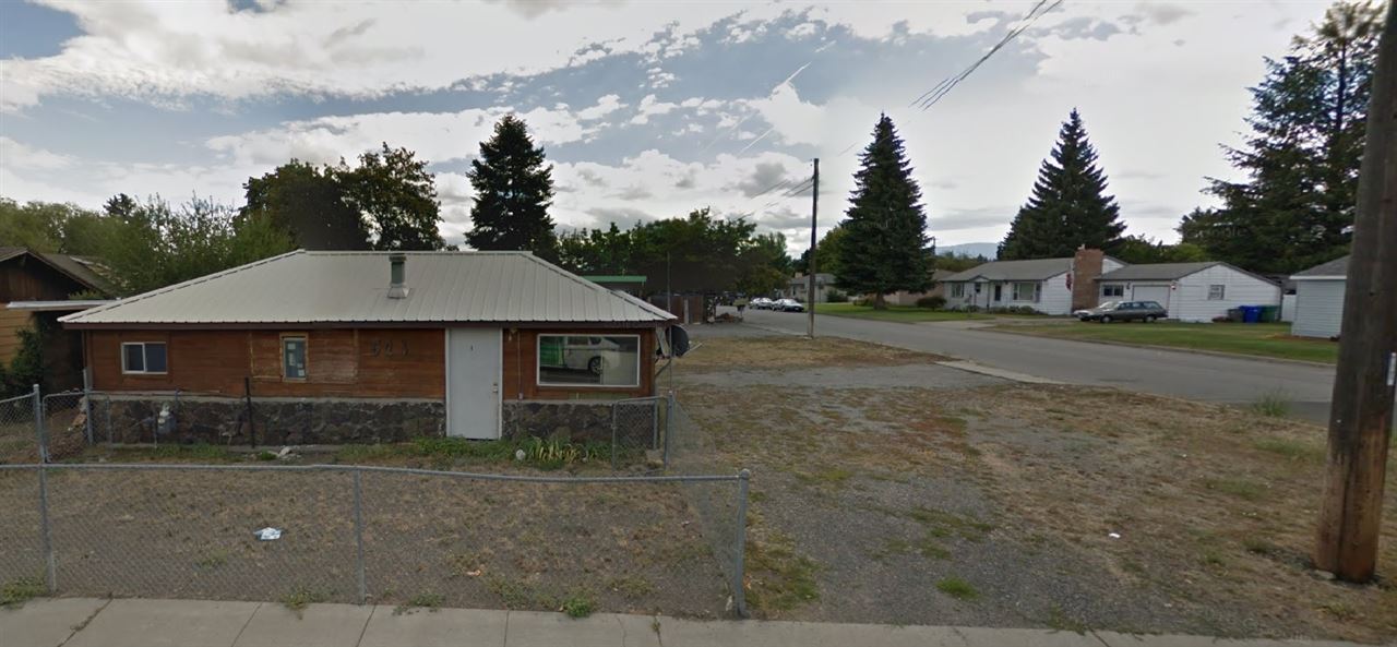523 South University Road Spokane Valley, WA 99206 - Photo 1 of 1