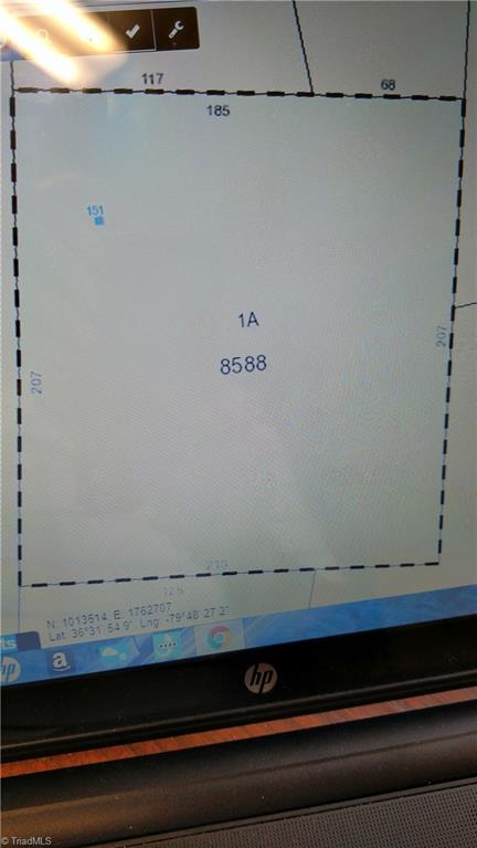 151 Ward Road Eden, NC 27288 - Photo 3 of 4 Gallery Image 3