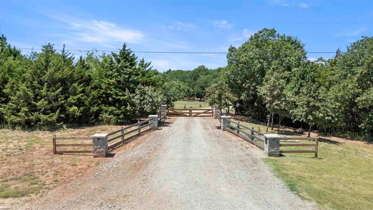 6800 Prairie Road Glencoe, OK 74032 - Photo 4 of 50 Gallery Image 4