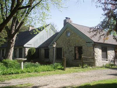 8621 Winchester Road Fort Wayne, IN 46819 - Photo 2 of 7
