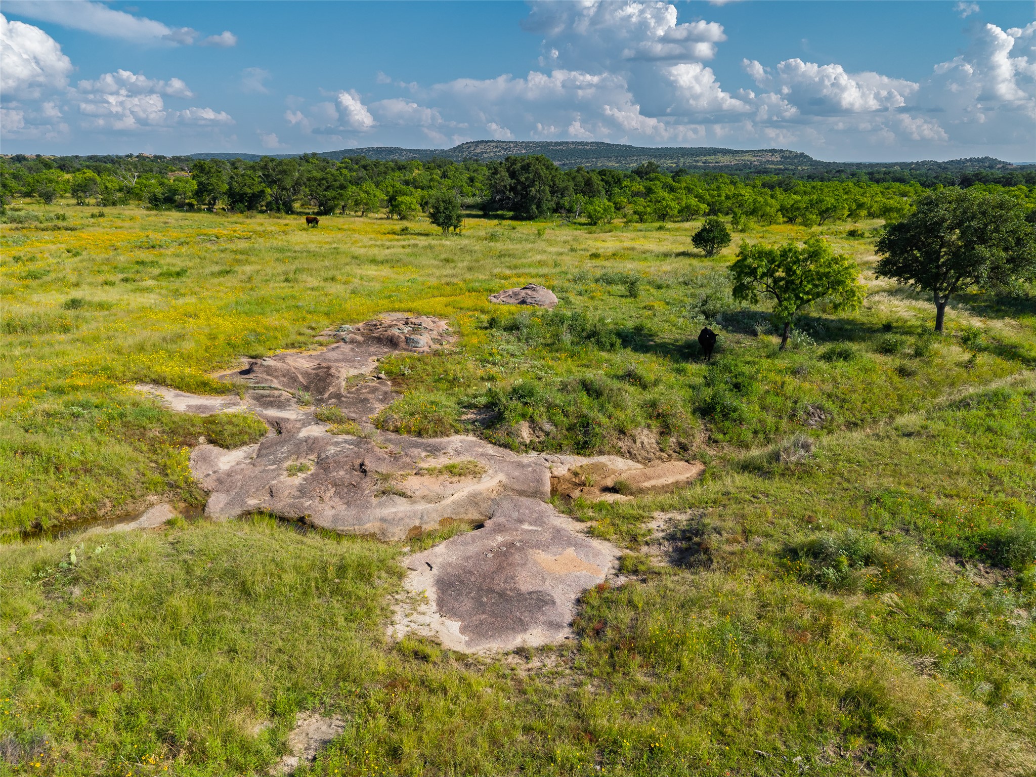 110 County Road 110 Road Llano, TX 78643 - Photo 6 of 18