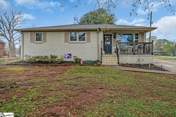$1,900 | 113 Helen Street, Piedmont, SC 29673