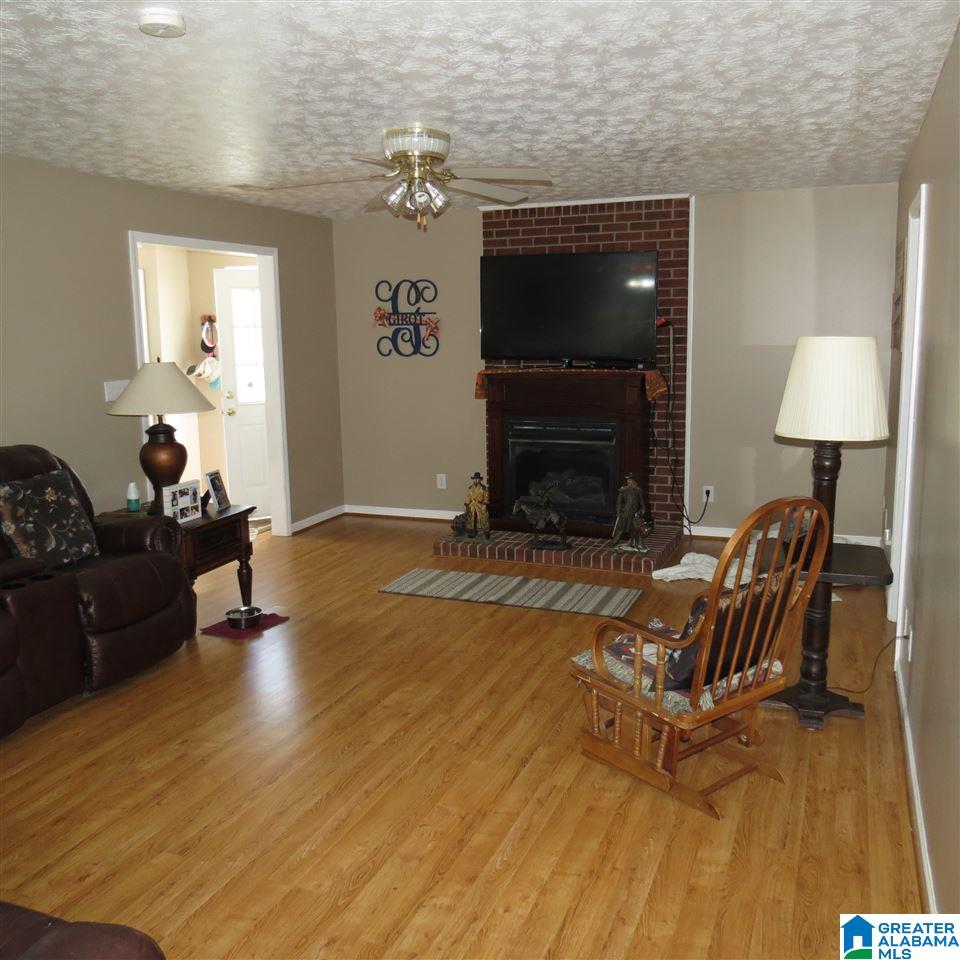 2460 Coldwater Road Anniston, AL 36201 - Photo 27 of 30