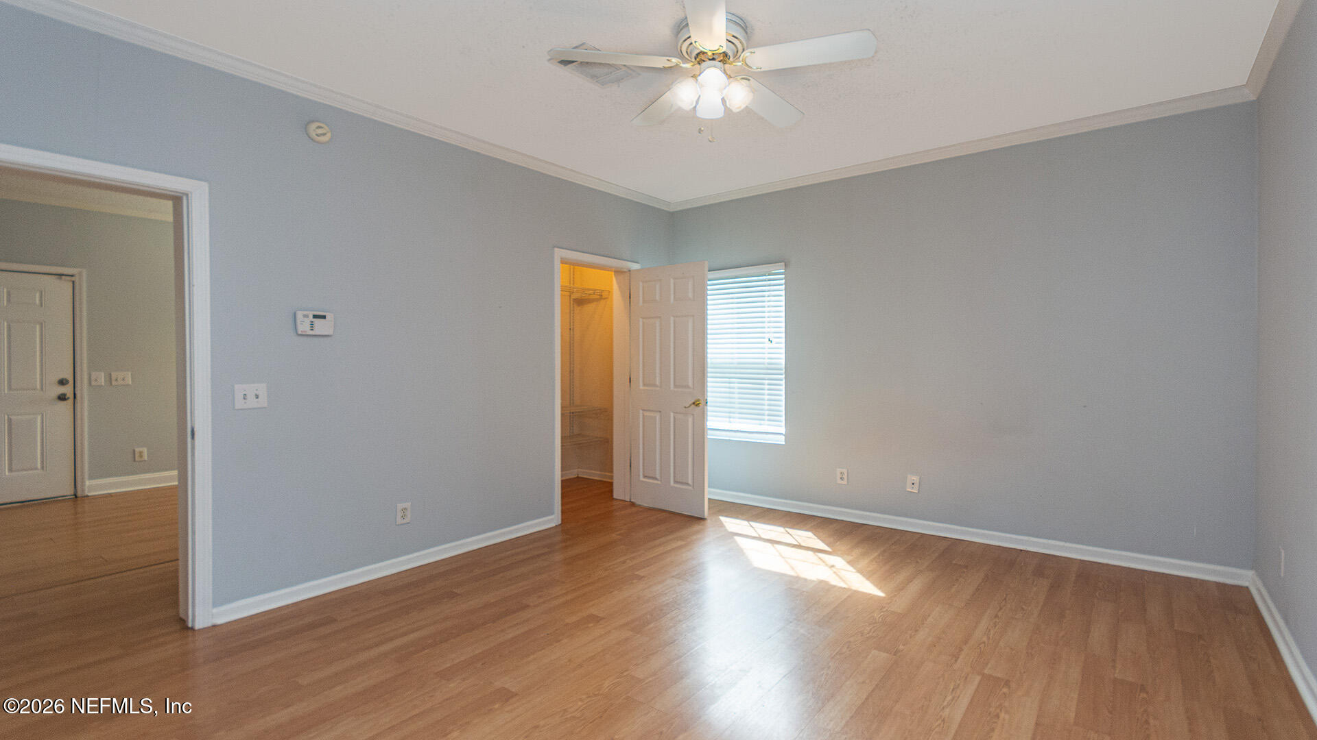 3237 Mayflower Street Jacksonville, FL 32205 - Photo 13 of 24 Primary Bedroom