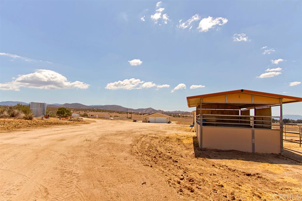 37443 Montezuma Valley Road Ranchita, CA 92066 - Photo 16 of 25