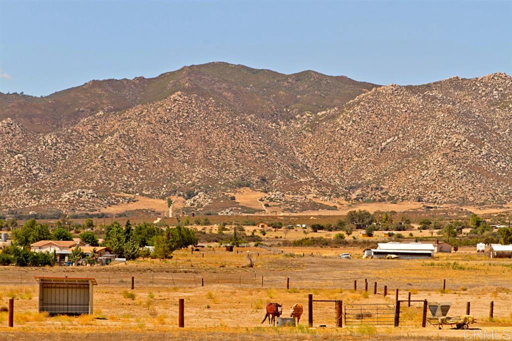 37443 Montezuma Valley Road Ranchita, CA 92066 - Photo 22 of 25