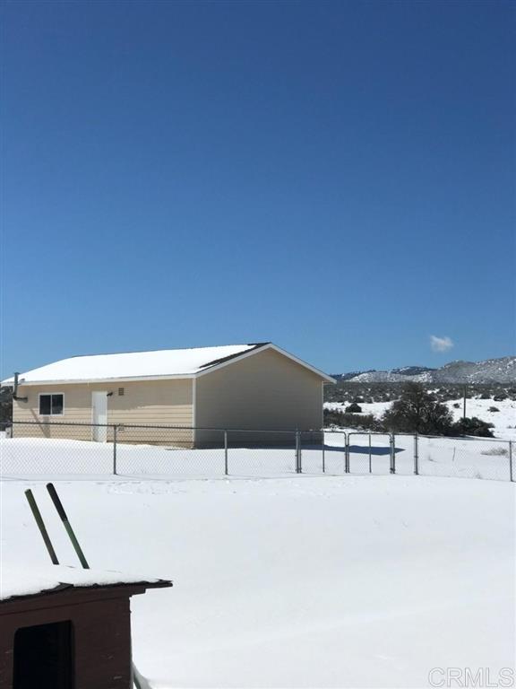 37443 Montezuma Valley Road Ranchita, CA 92066 - Photo 24 of 25